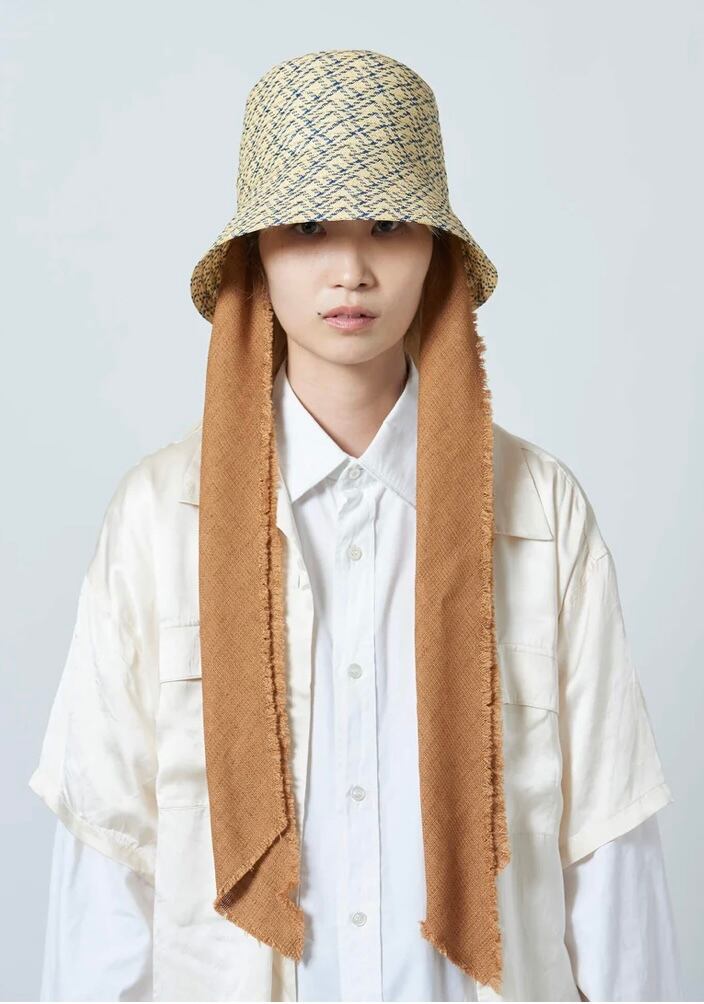 La Maison de Lyllis＿CLOCHE SCARF TODAYFUL(トゥデイフル) / Life's online store（ライフズ