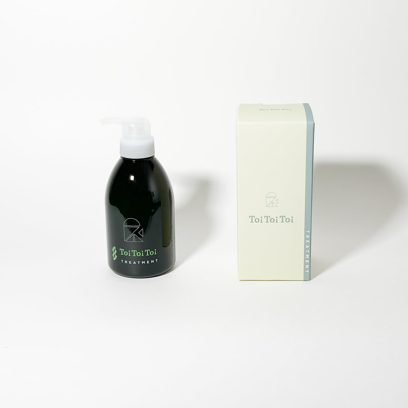 トイトイトーイ トリートメント