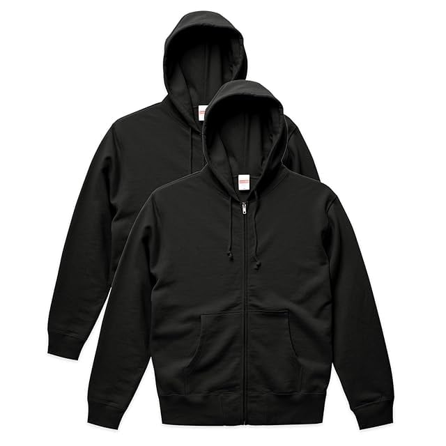 Fireman clasp hoodie jacket | Pay ID