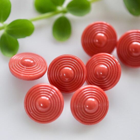 ドイツ サークルレッド11㎜