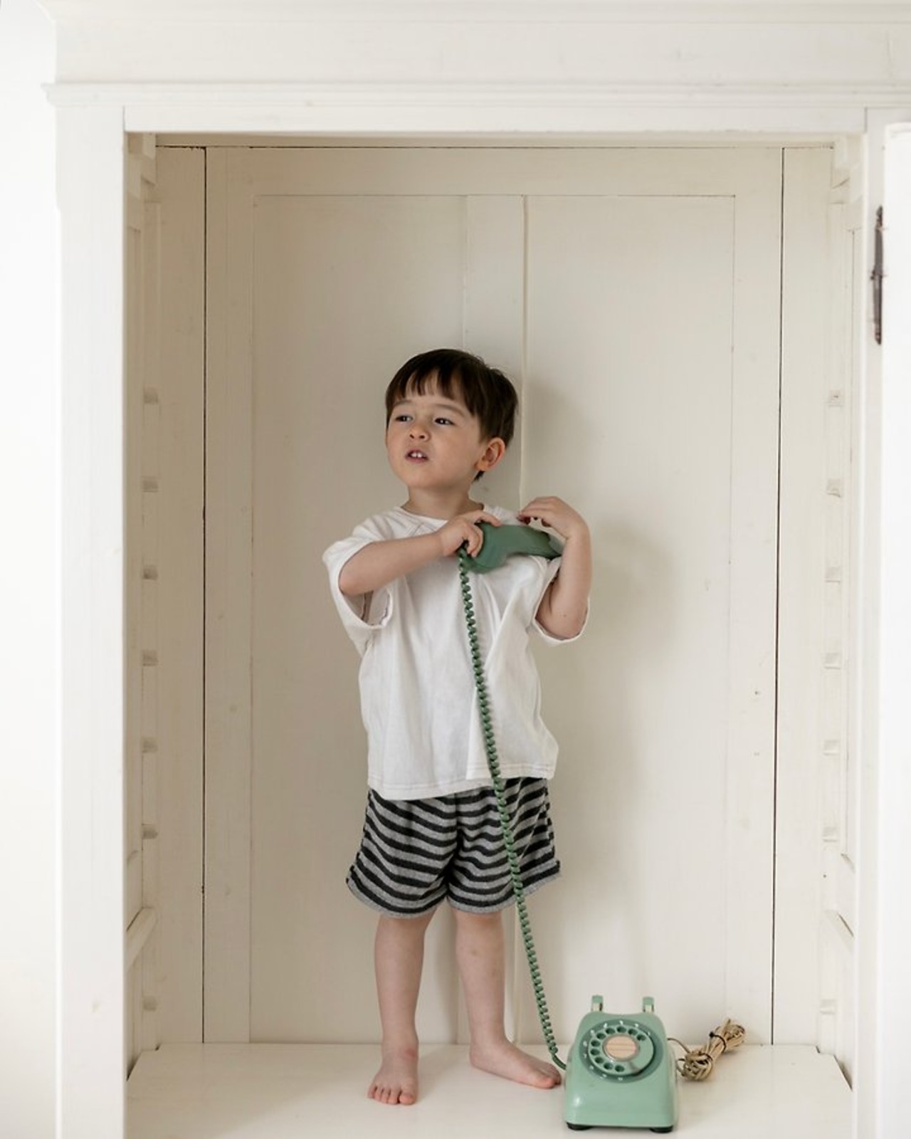 [oatmeal] Towel-style Shorts / [오트밀] 타올ST반바지
