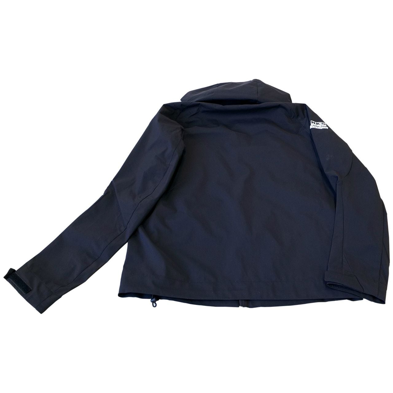 HKS MOTORSPORT W-PROOF JACKET Sサイズ No.358 | HKS GATE ONLINE STORE