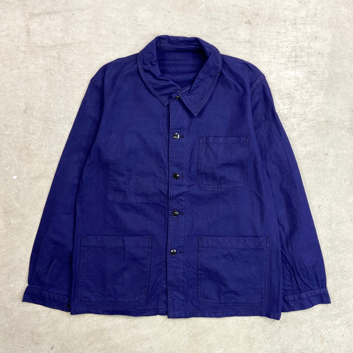 ユーロワークジャケット | cave 古着屋【公式】古着通販サイト
