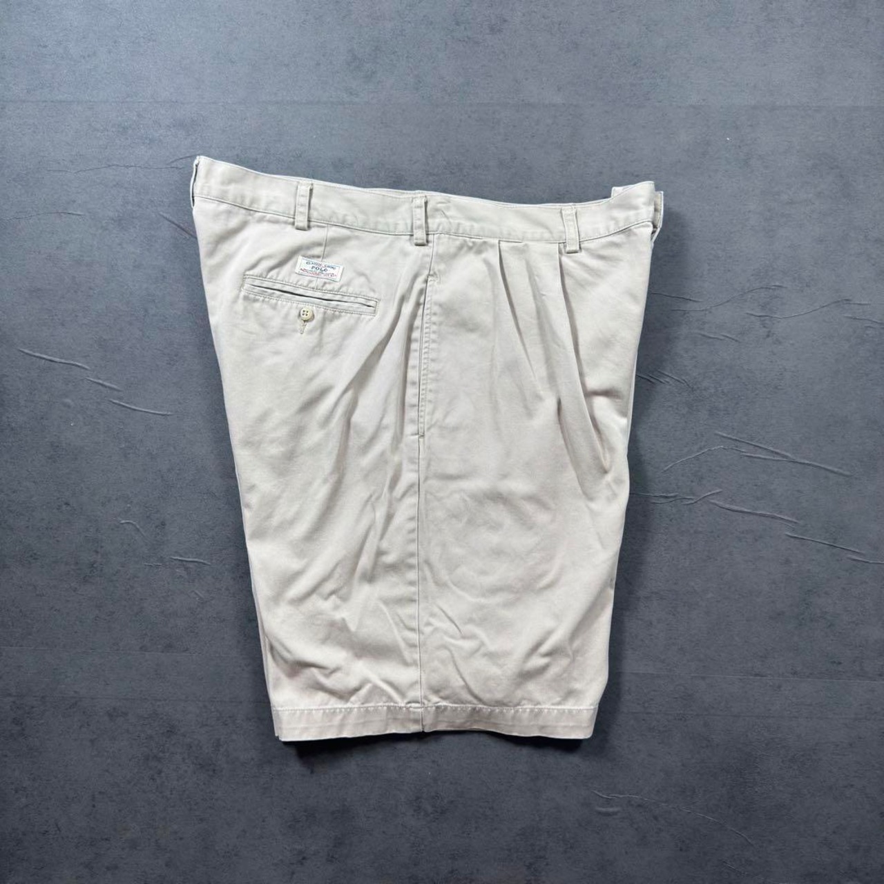 Polo by Ralph Lauren TYLER SHORT W38 - 17