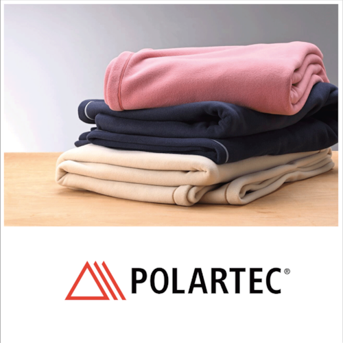 POLARTEC blanket「ポーラテックブランケット」Ｌａｔｔｅ３００