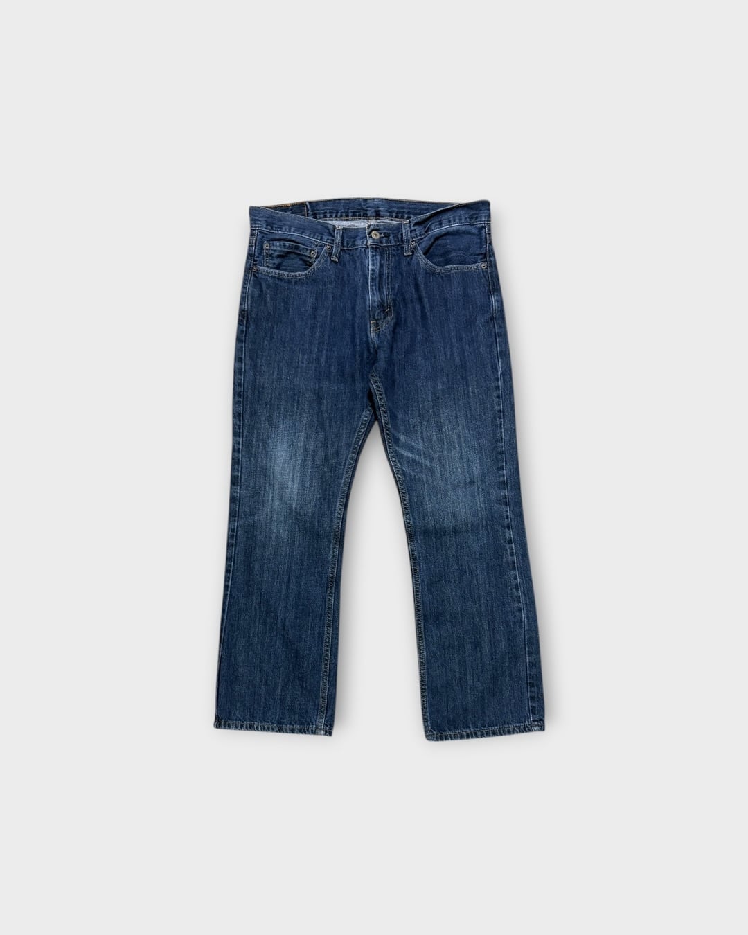 Lee】ヒッコリーオーバーオール MADE IN USA | 安心院商店