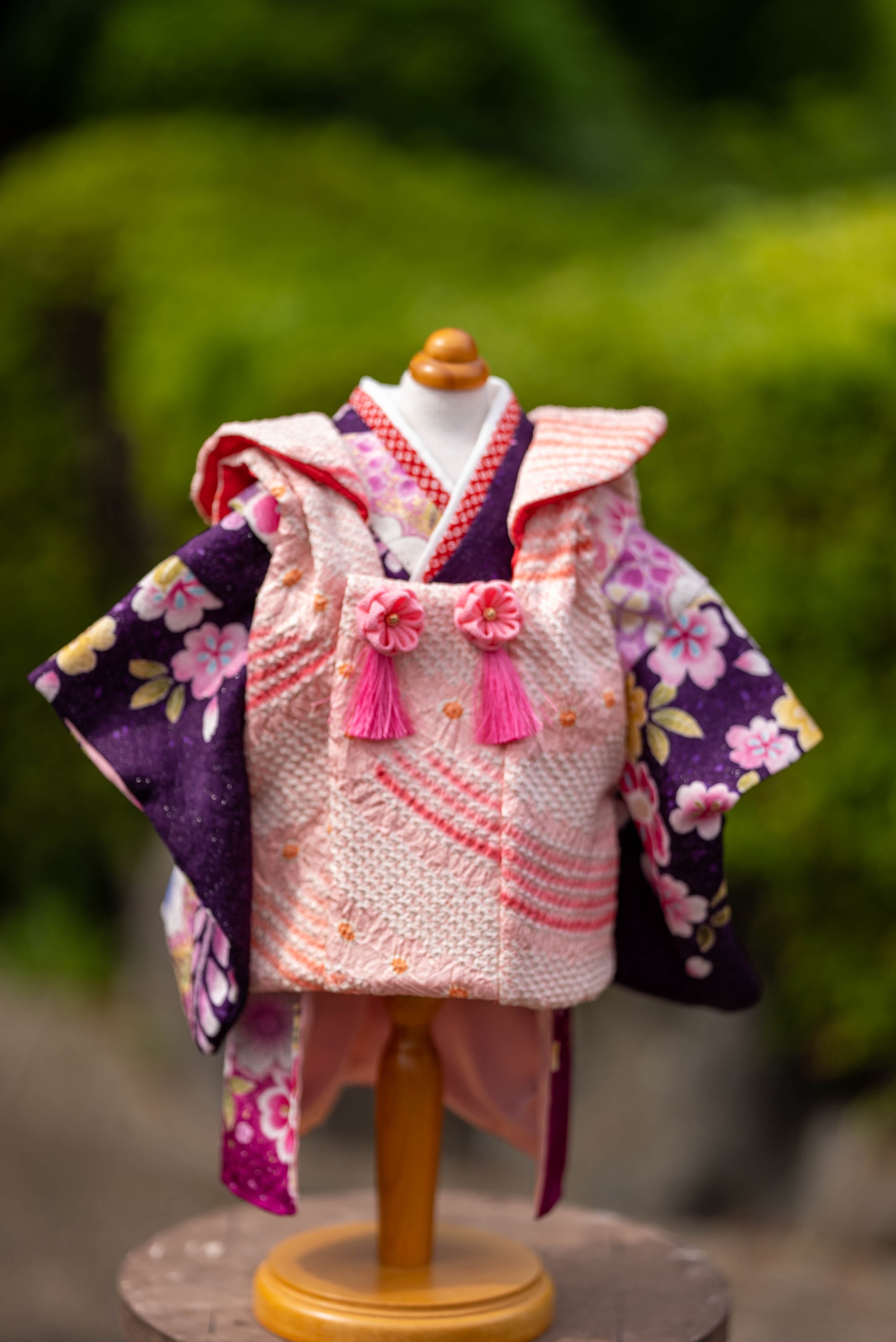 被布 | inun-kimono