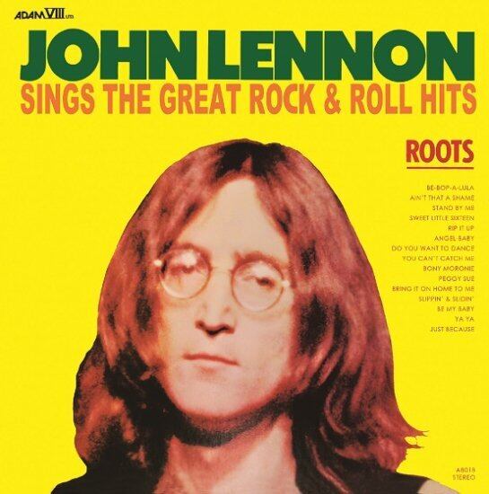 JOHN LENNON / ROCK 'N' ROLL : EXCLUSIVE COLLECTOR'S EDITION (3CD