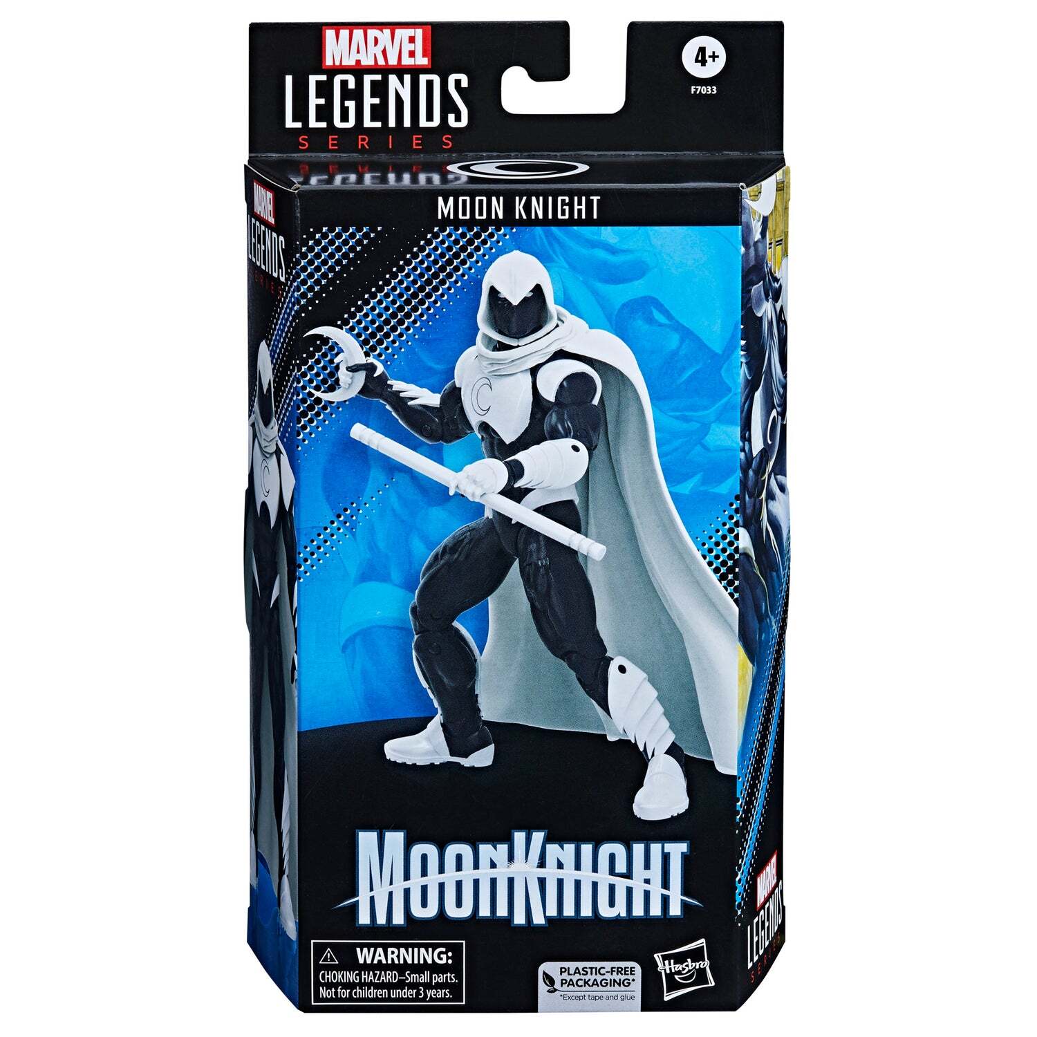 PSA10 Marvel RC Moon Knight マーベル ムーンナイト