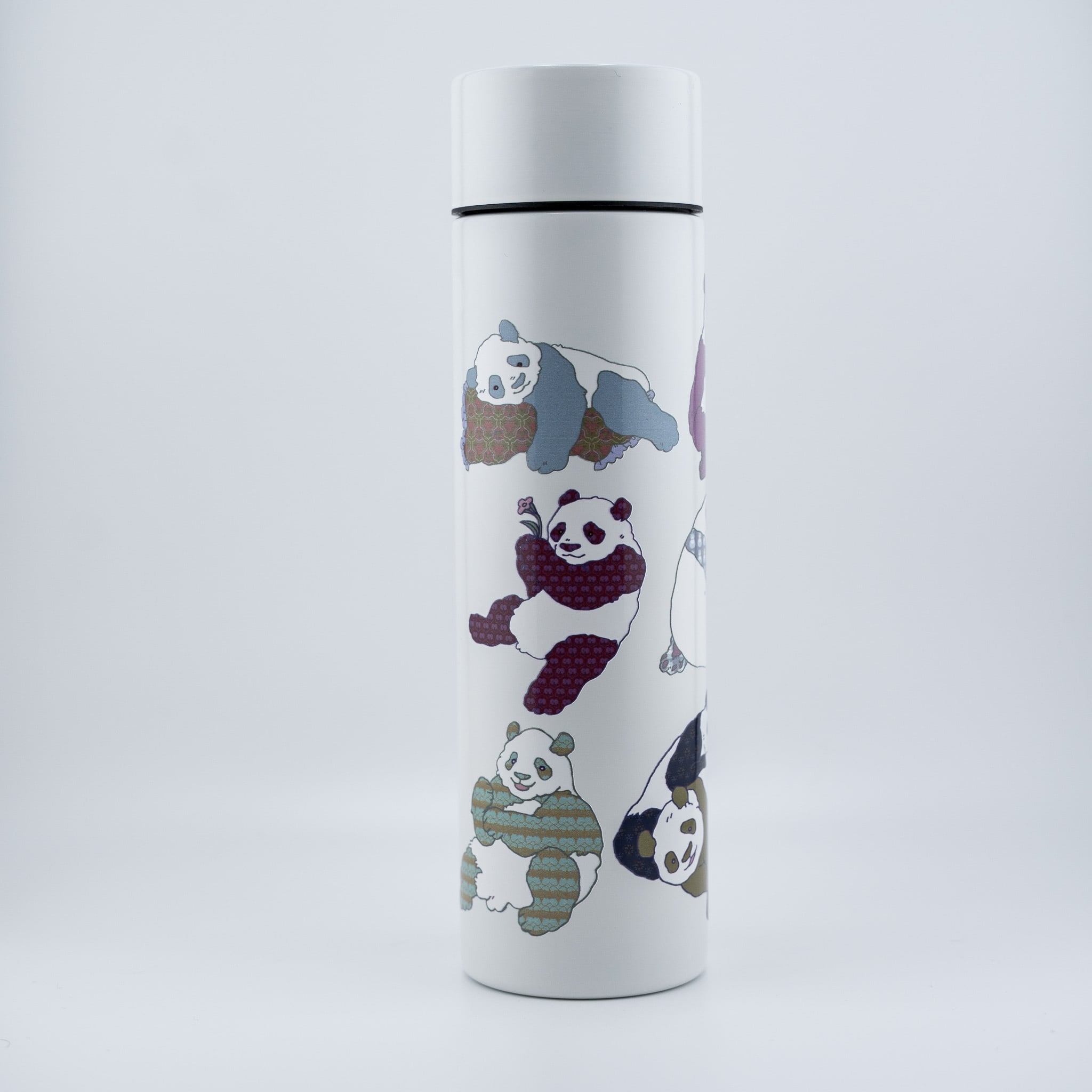小林椿コラボ | LIFE WITH PANDA | タンブラー | 藝大アートプラザ