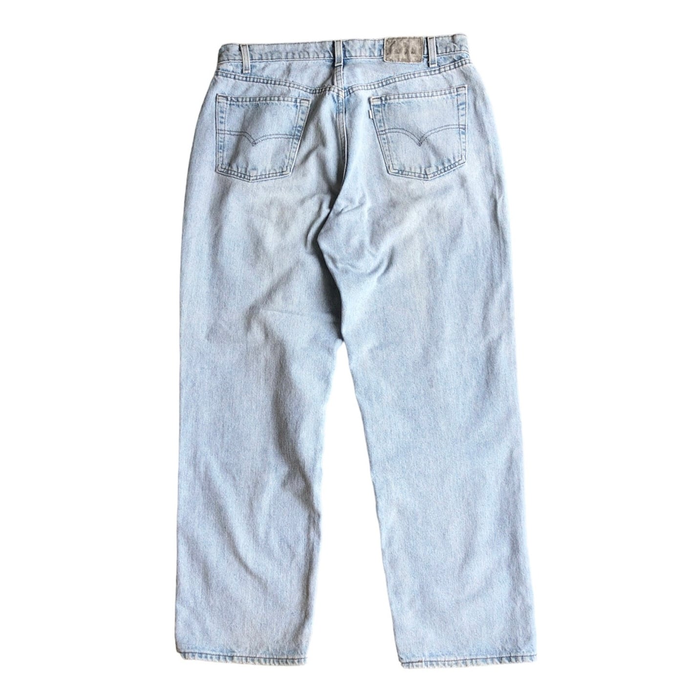 90s   Levi’s  SilverTab  RELAXED