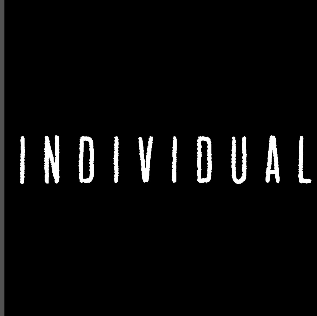 ❤︎ iv Animal Support ❤︎   CAT BIGTEE / Black