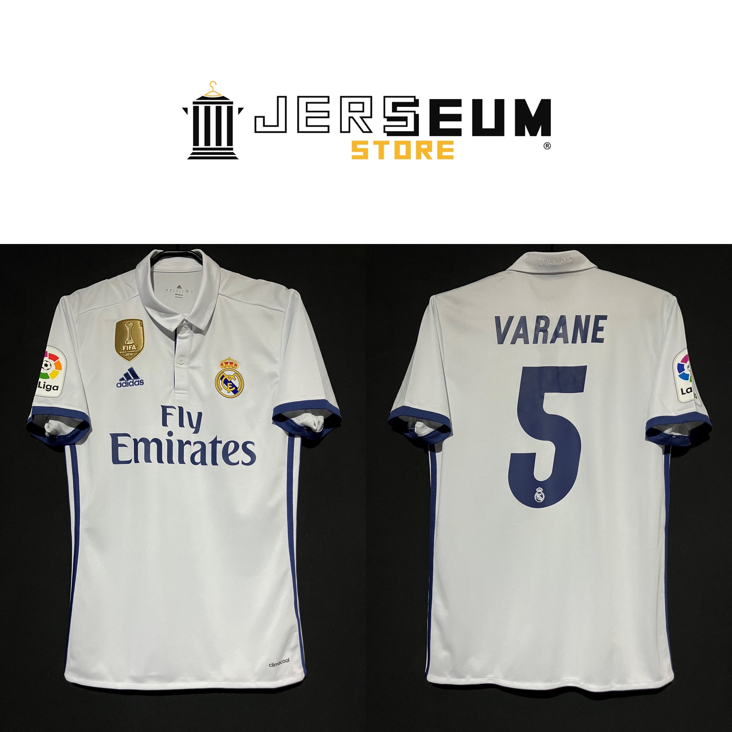 Soccer：サッカー | JERSEUM STORE