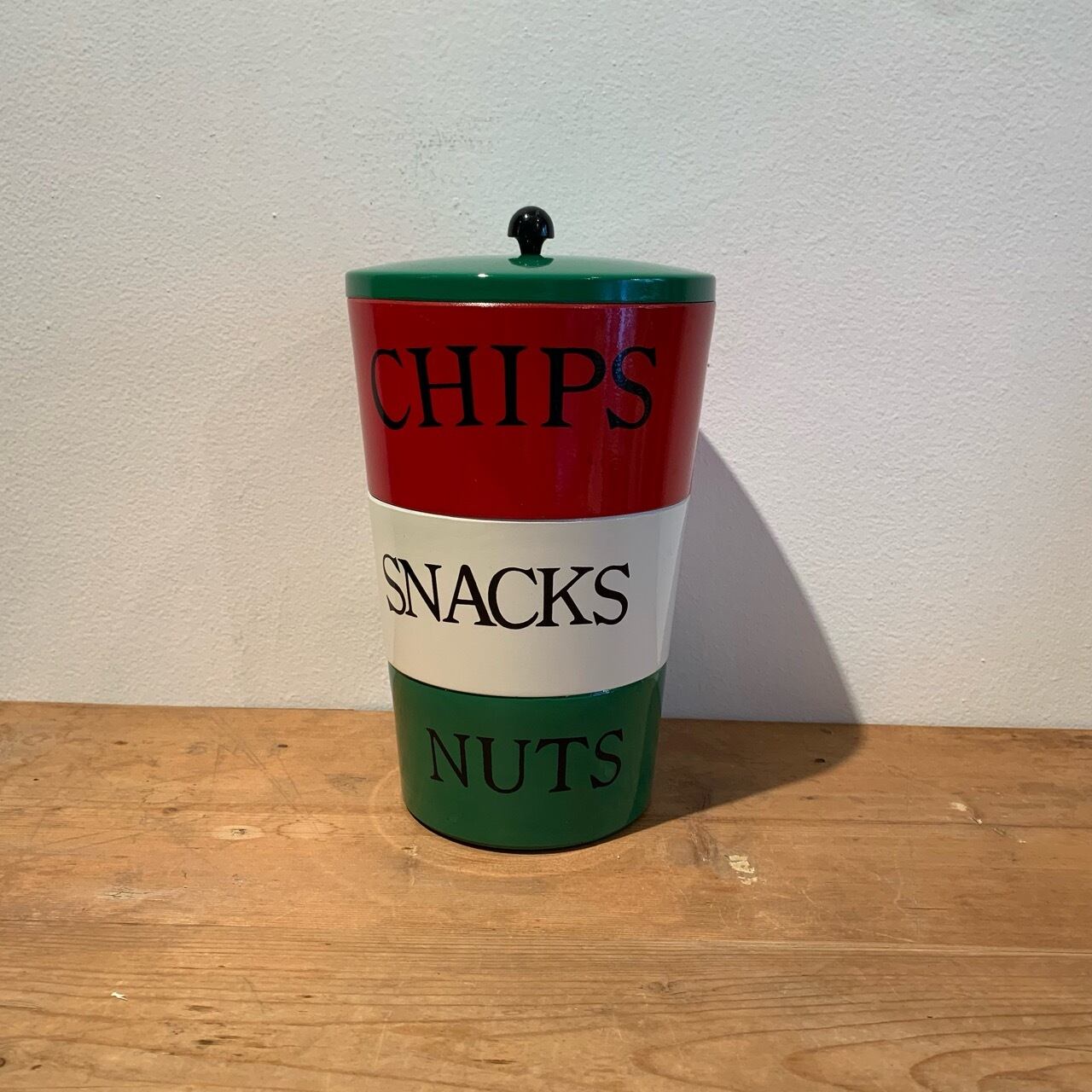 USA ビンテージ snack bowl 3段蓋付きスナックボウル 積み重ね式 USA ビンテージ snack bowl 3段蓋付きスナックボウル 積み重ね式