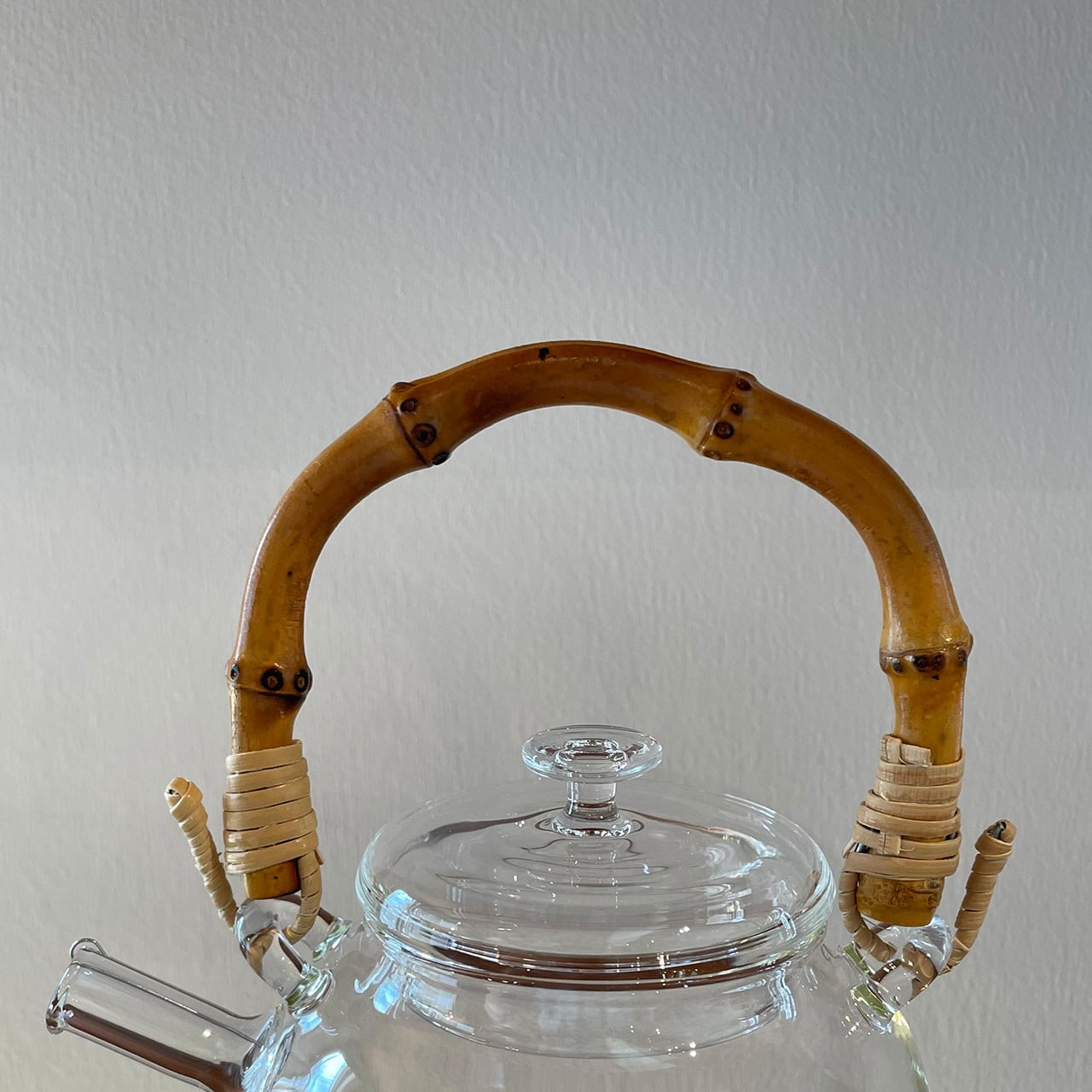 STUDIO PREPA / Tea Pot | Houm Base