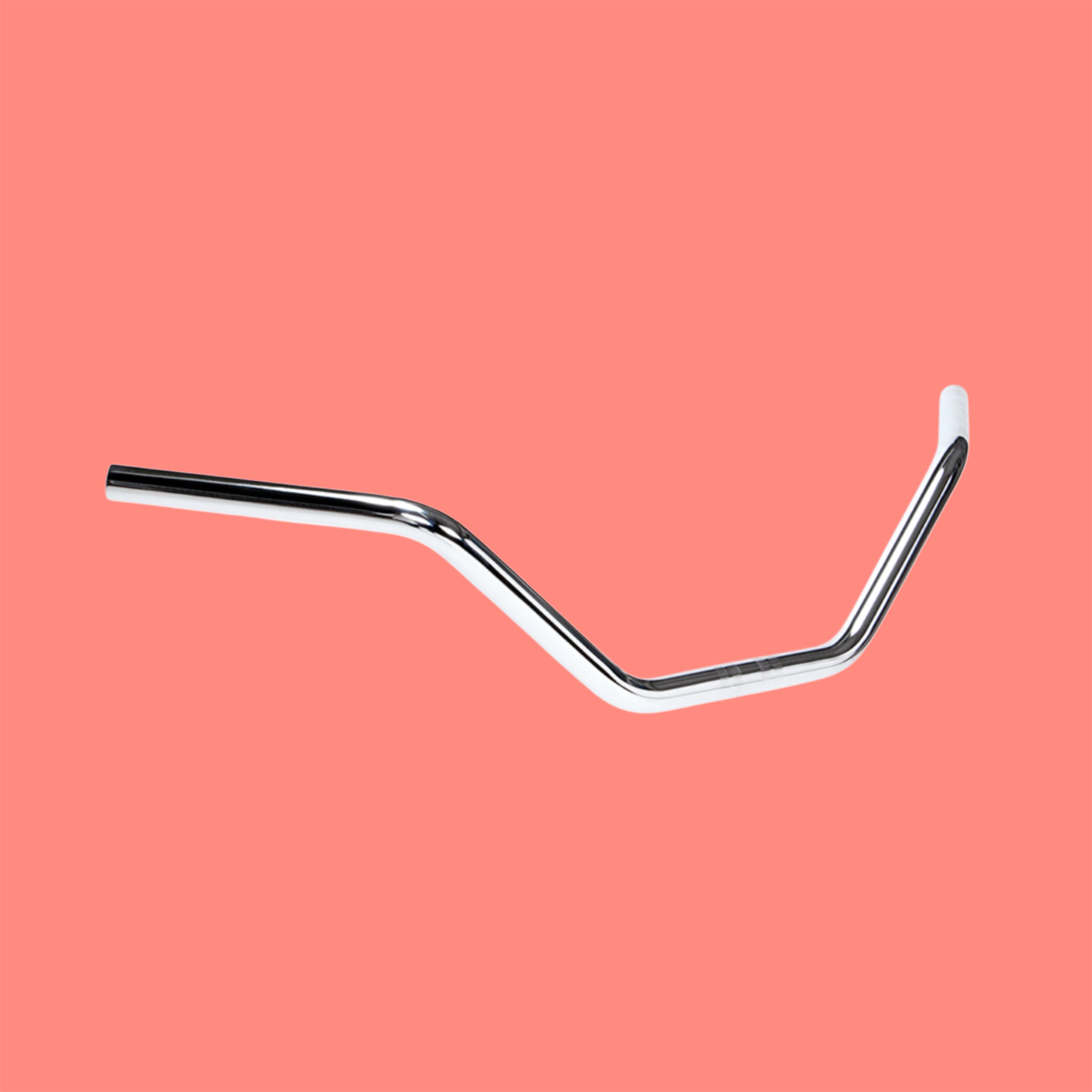 HOW I ROLL】NITTO× FUNNY'S BCS G-FLEX BAR - 680MM / 22.2MM - CP