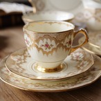 英国 Tuscan 希少 Tea for Two ティーセット　カップ＆ソーサー thumbnail 3