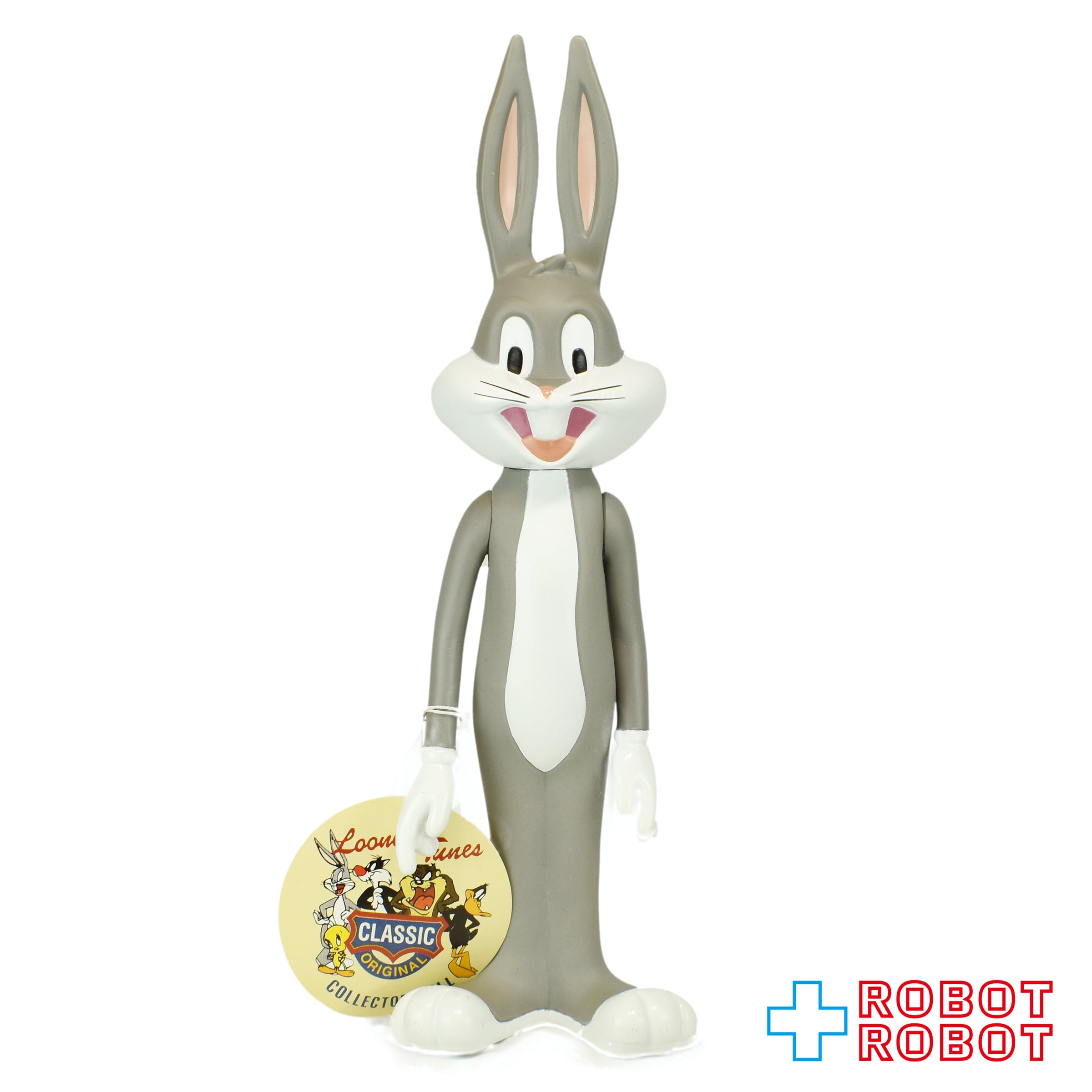 ルーニー・テューンズ Looney Tunes | ROBOTROBOT