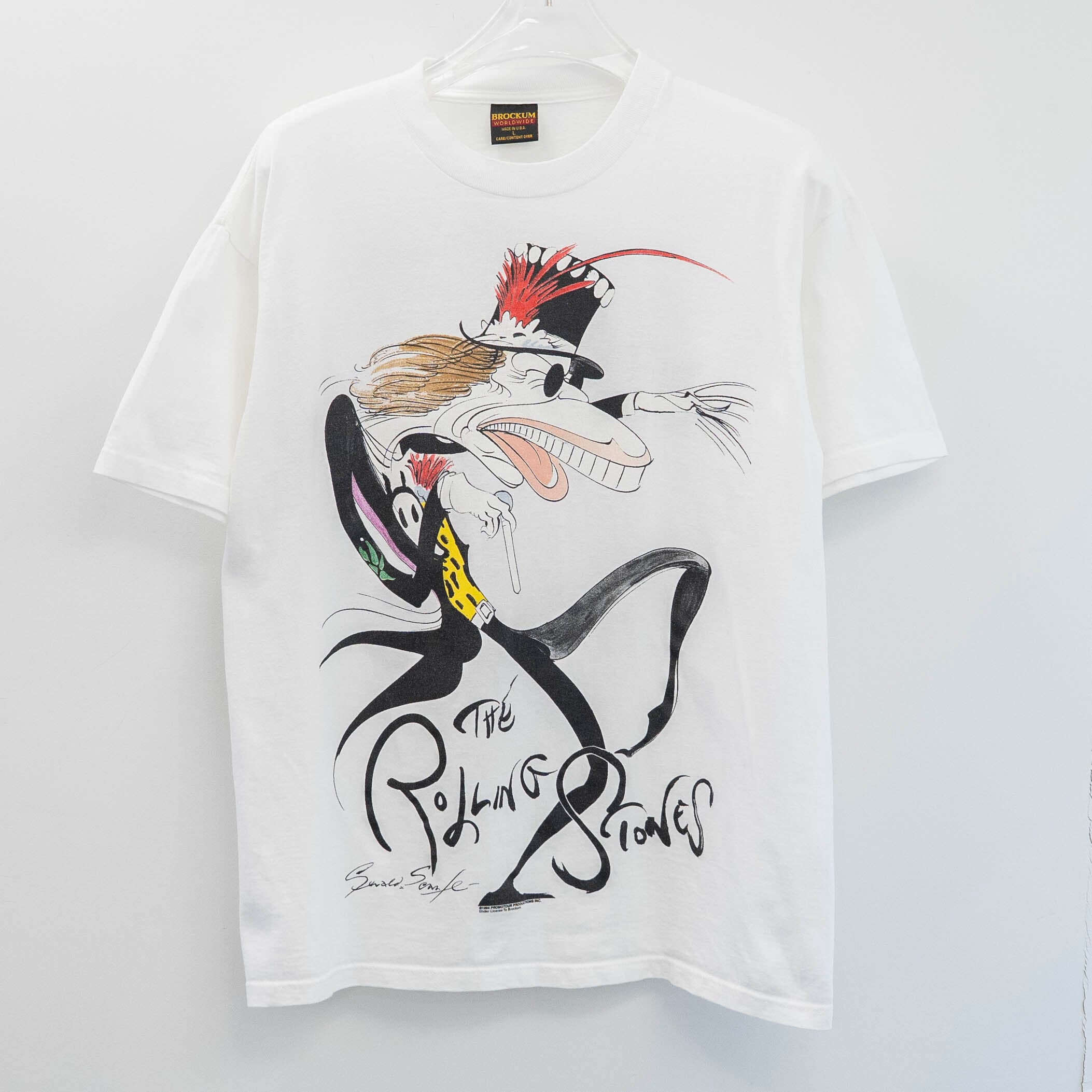 Rolling Stones 
