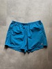 patagonia パタゴニア バギーズショーツ L ブルー ナイロン