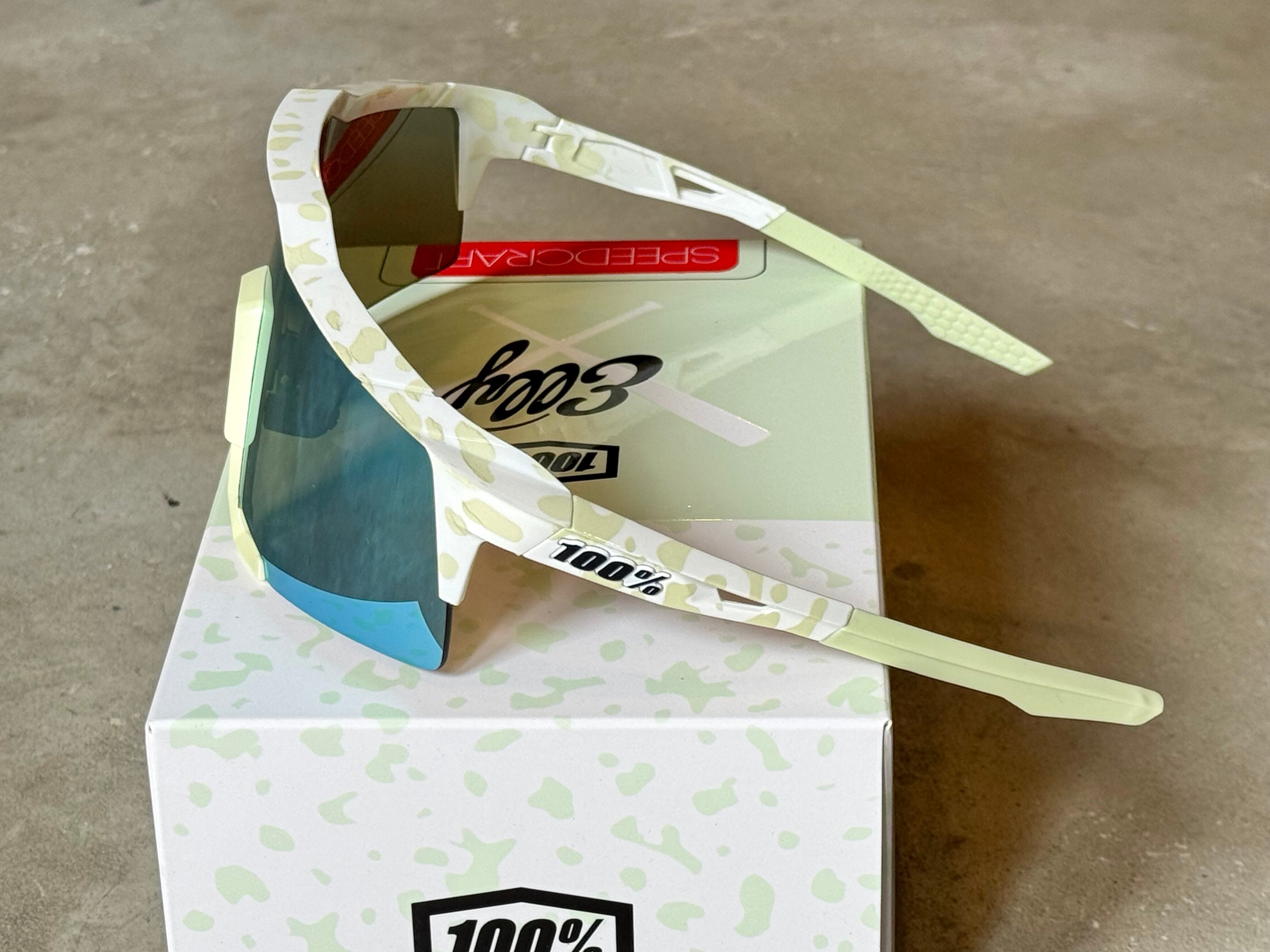 エリー・デラクルーズ 限定モデル 【100％】ワンハンドレッド