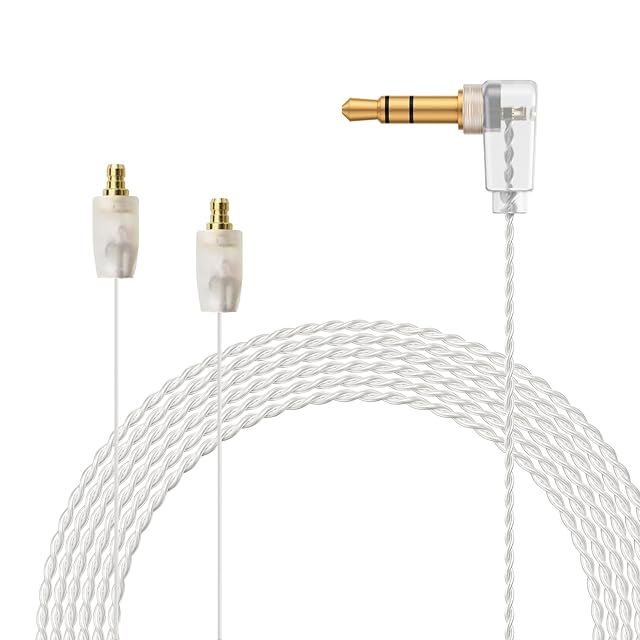 SONY MDR-1A用 4.4mmバランスケーブル 2m ※プラグ選べます | Pay ID