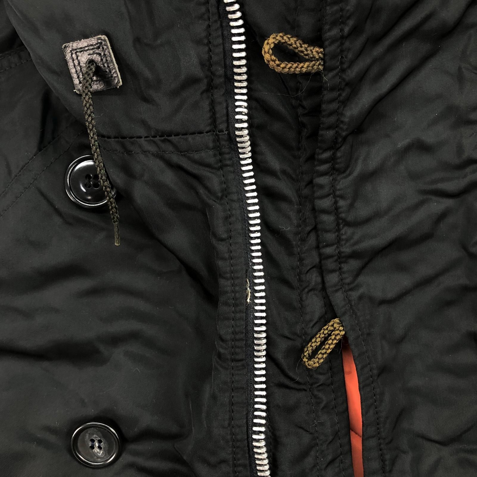 SPIEWAK GOLDEN FLEECE スピワック ゴールデンフリース 70- 80年代 USA