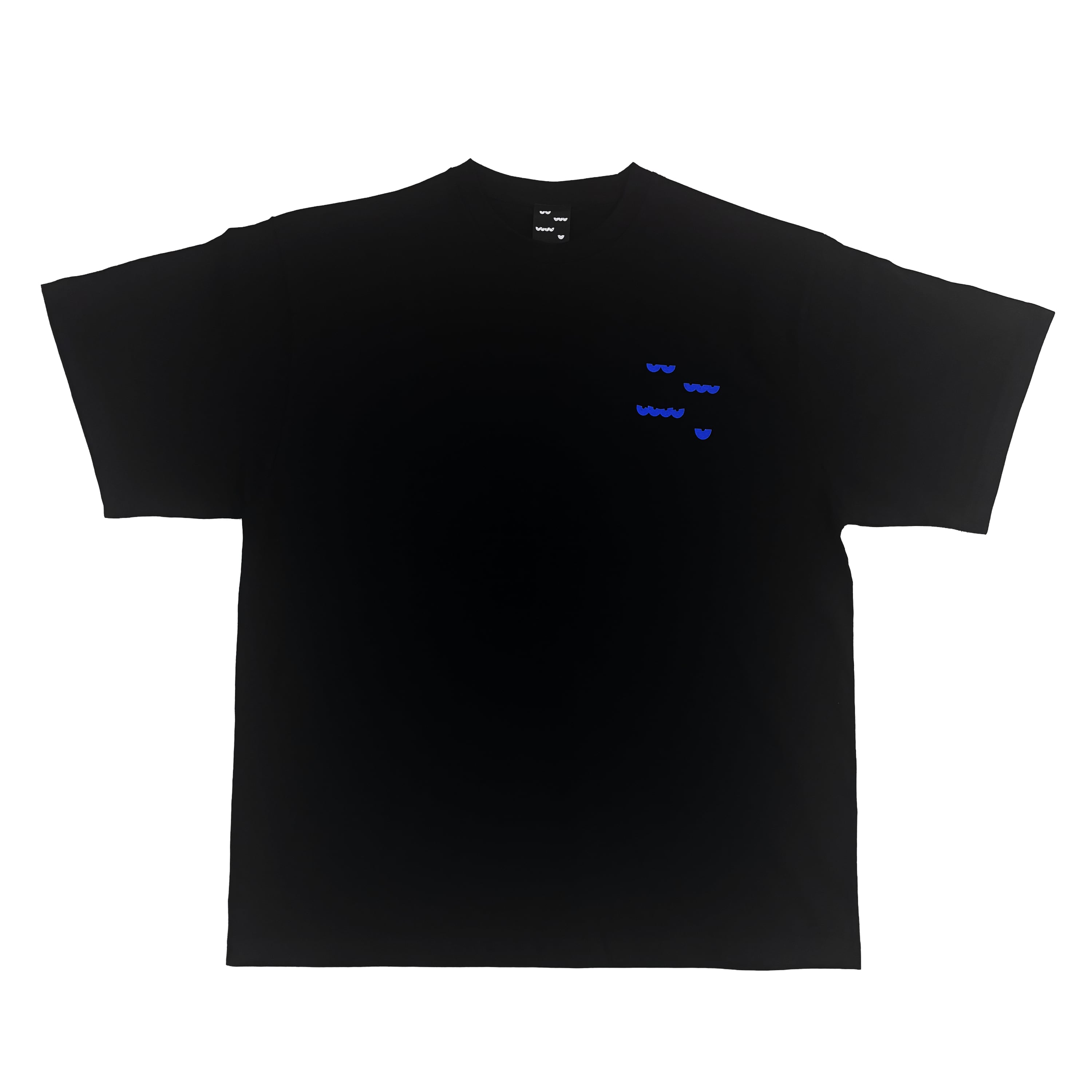 令和ロマン　Tシャツ ローポリTシャツ(奇奇怪怪コラボ) | 令和ロマンのご様子