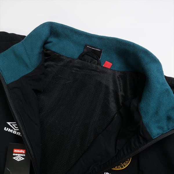 Size【XL】 SUPREME シュプリーム ×Umbro 23AW Cotton Ripstop Track ...