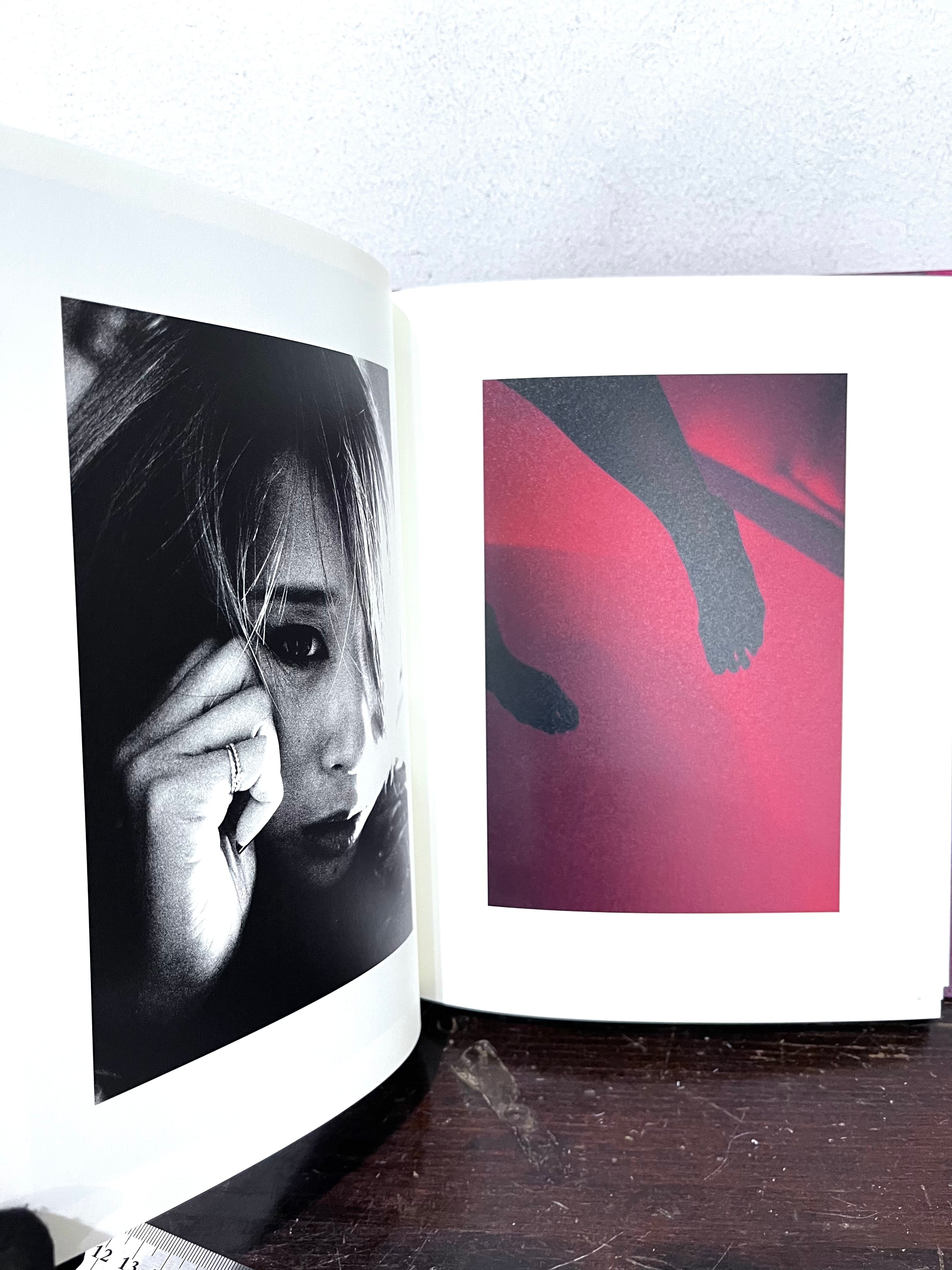 蜷川実花 Mika Ninagawa:Self-image 原美術館 | zbooks