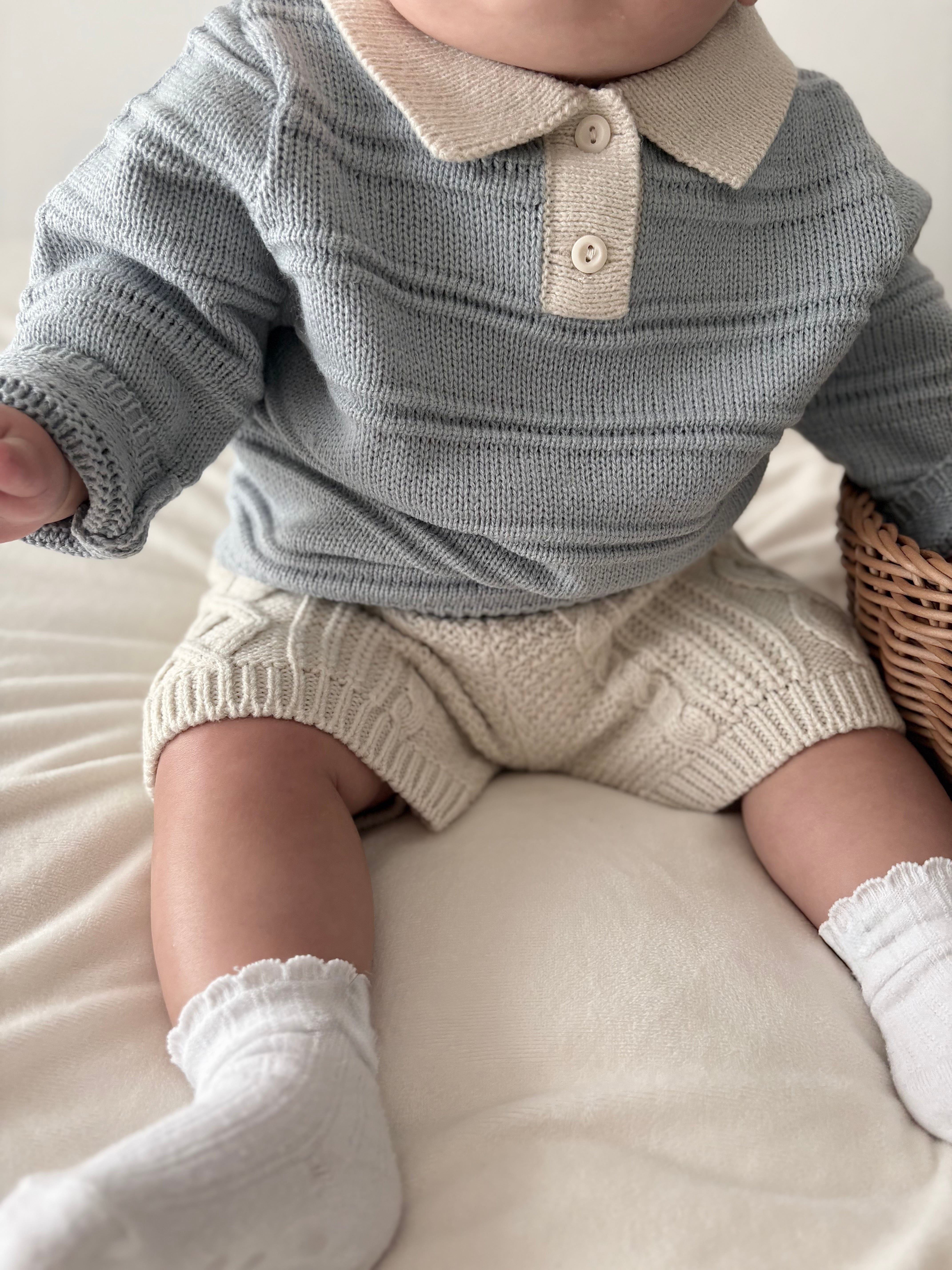 ꒰ 即納 ꒱ knit color T