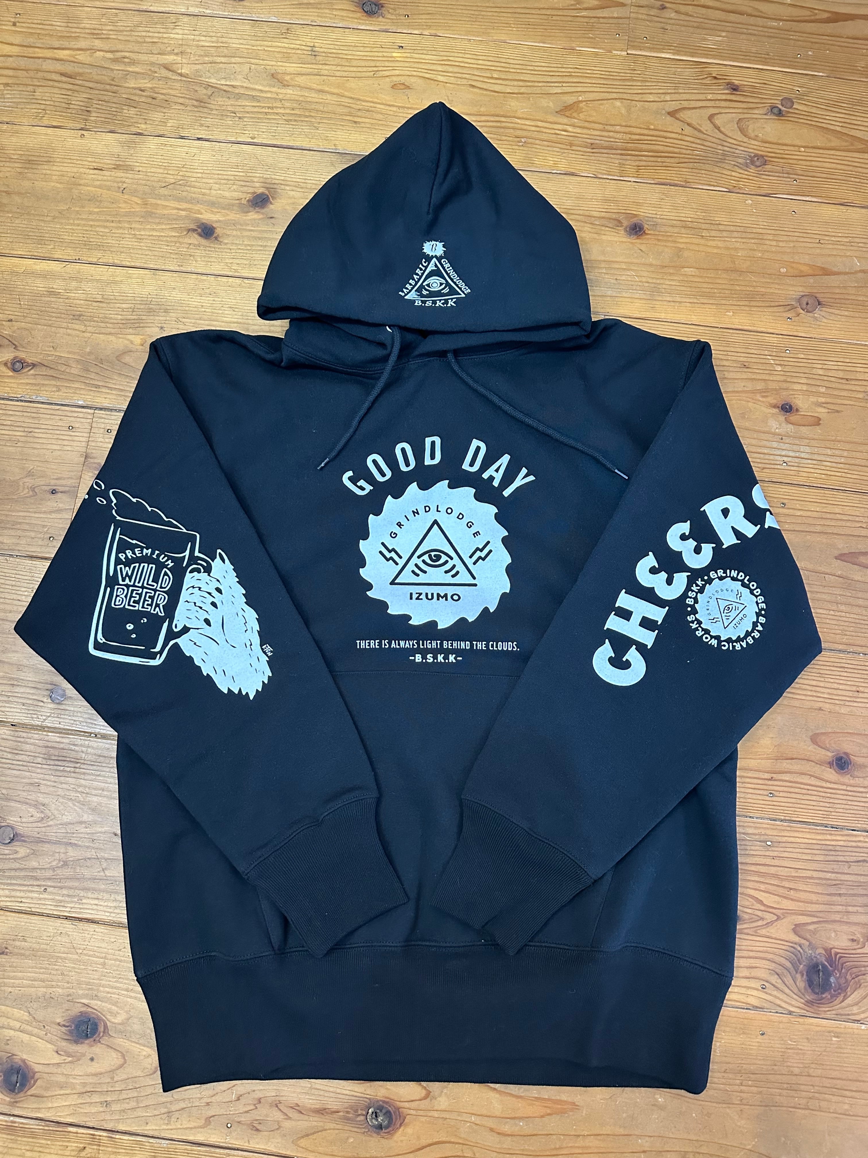 GRINDLODGE＞ | bskk