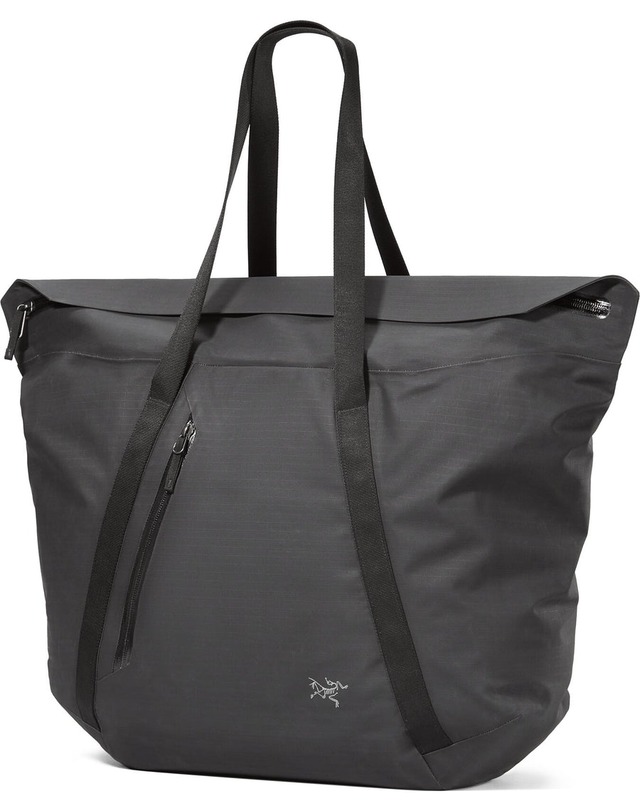 ARC'TERYX アークテリクス ／ グランヴィル 30 キャリーオール バッグ #Black