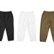 EVISEN / EVENING PANTS