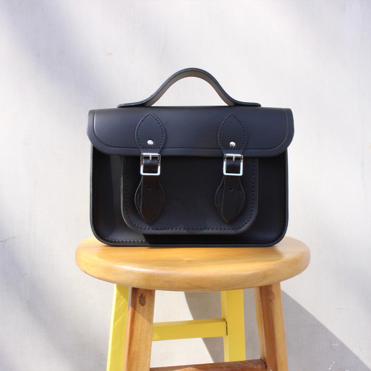 レザーアイテム | The Cambridge Satchel Company(ケンブリッジサッチェル) The 11 Inch Batchel