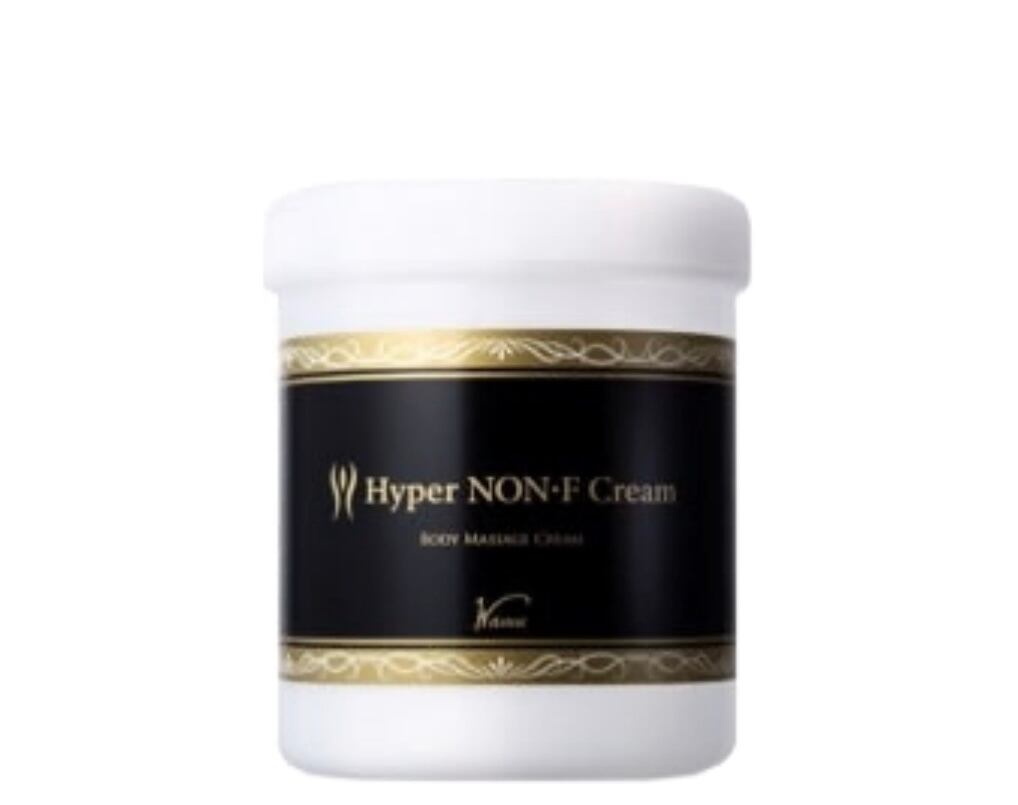 即効痩せ痩身クリーム250g】ノンFエナジープレミアムクリーム | Lani