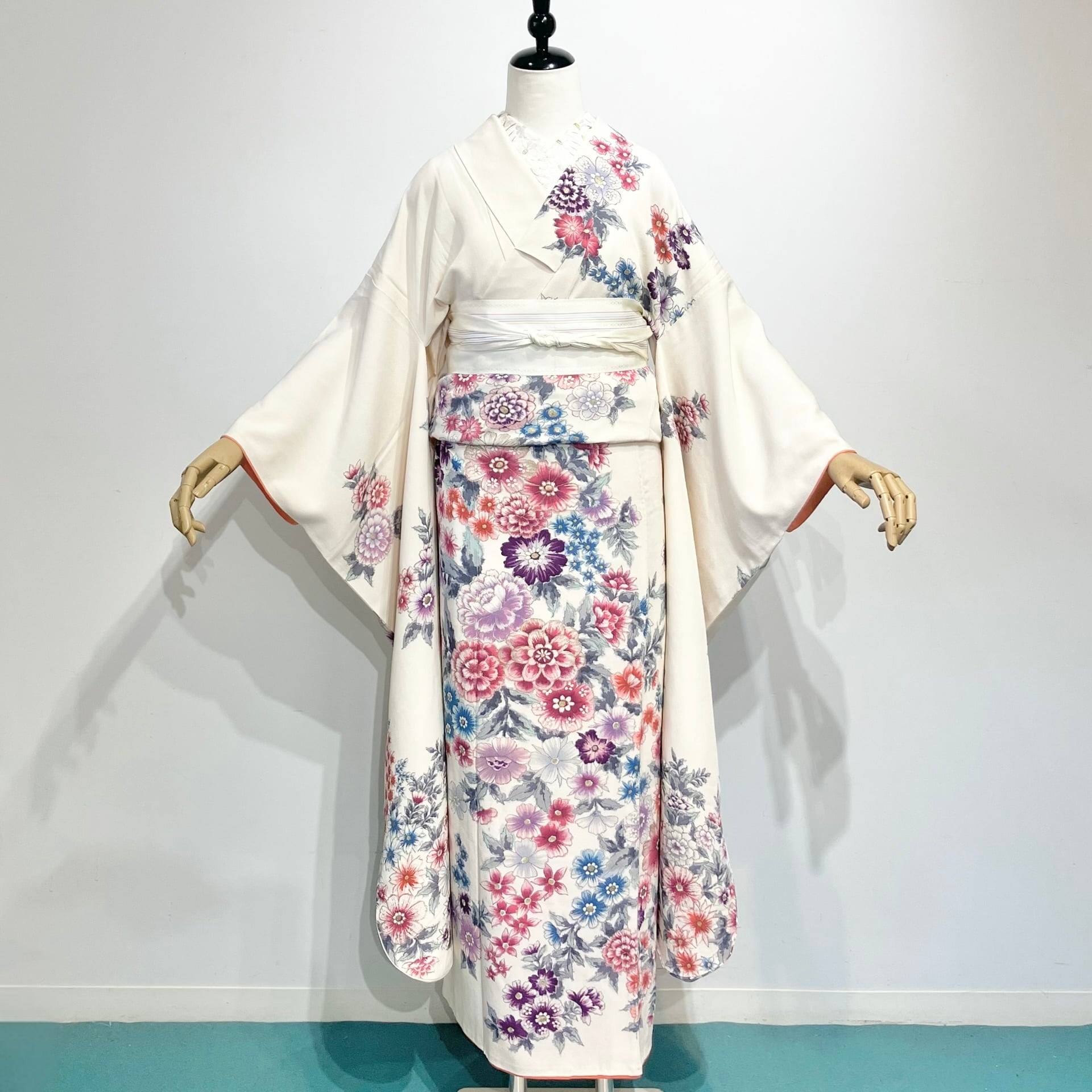 袷 | usagiya ashikaga