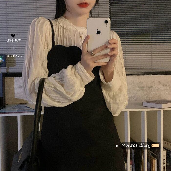 スタイルスカート オータムウィンターシャツ 秋物 冬物 モンロー85819013038