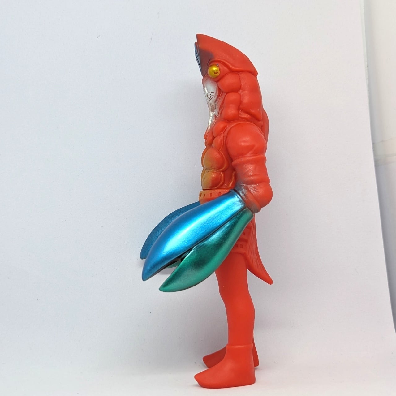 PPIH限定】KAIJU COLORS バルタン星人 | 今でも見えてる！ ウルトラの星