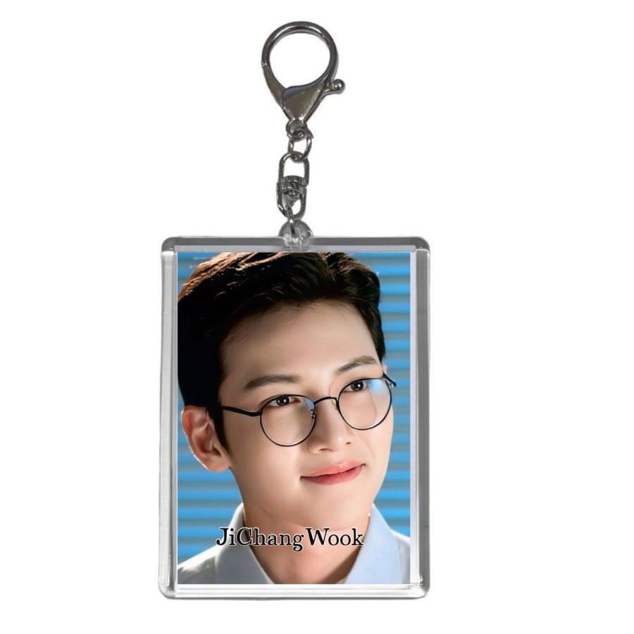 ジュノ 2PM クリアファイル A4 韓流 グッズ tk171-3 | angieseoul