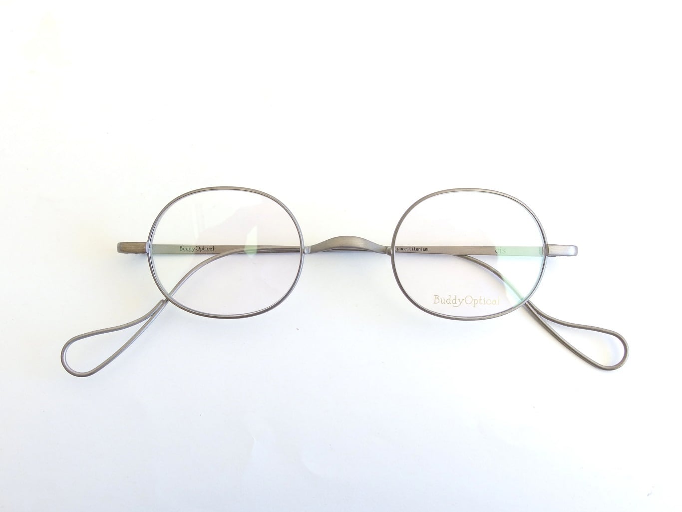 専用buddy optical cis Buddy Optical】cis “titan shearing” | 正光堂時計店