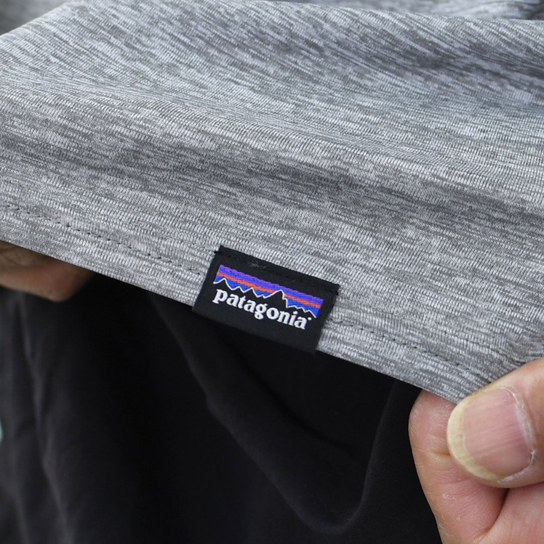 Patagonia [パタゴニア正規代理店] M's Cap Cool Daily Graphic Shirt