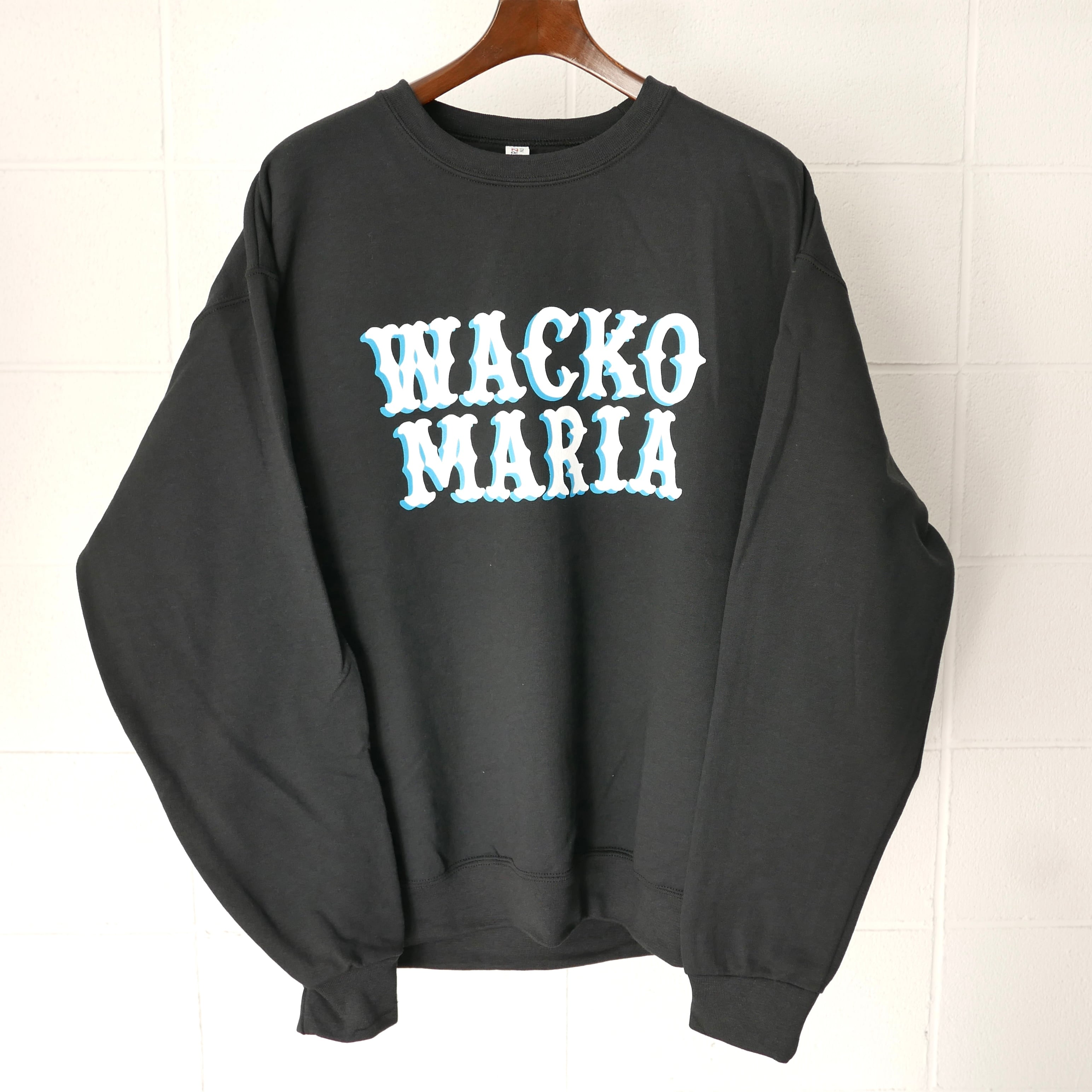 WACKOMARIA | integral