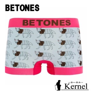 BETONES/CHOCOYOTE PINK