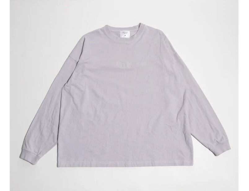 salvagepublic/ロンT￥9,000(9,900)