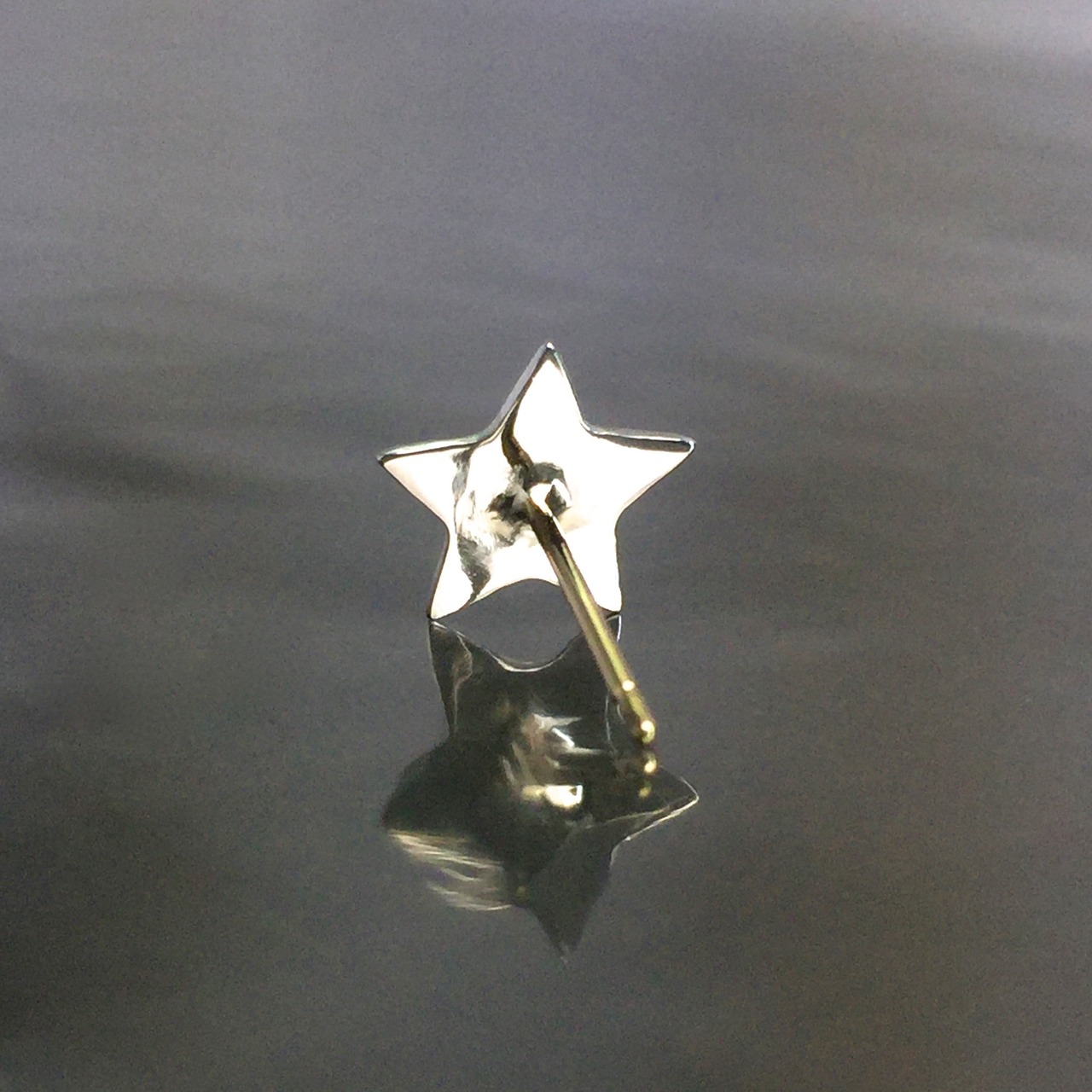 STAR STUD / スターピアス