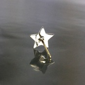 STAR STUD / スターピアス