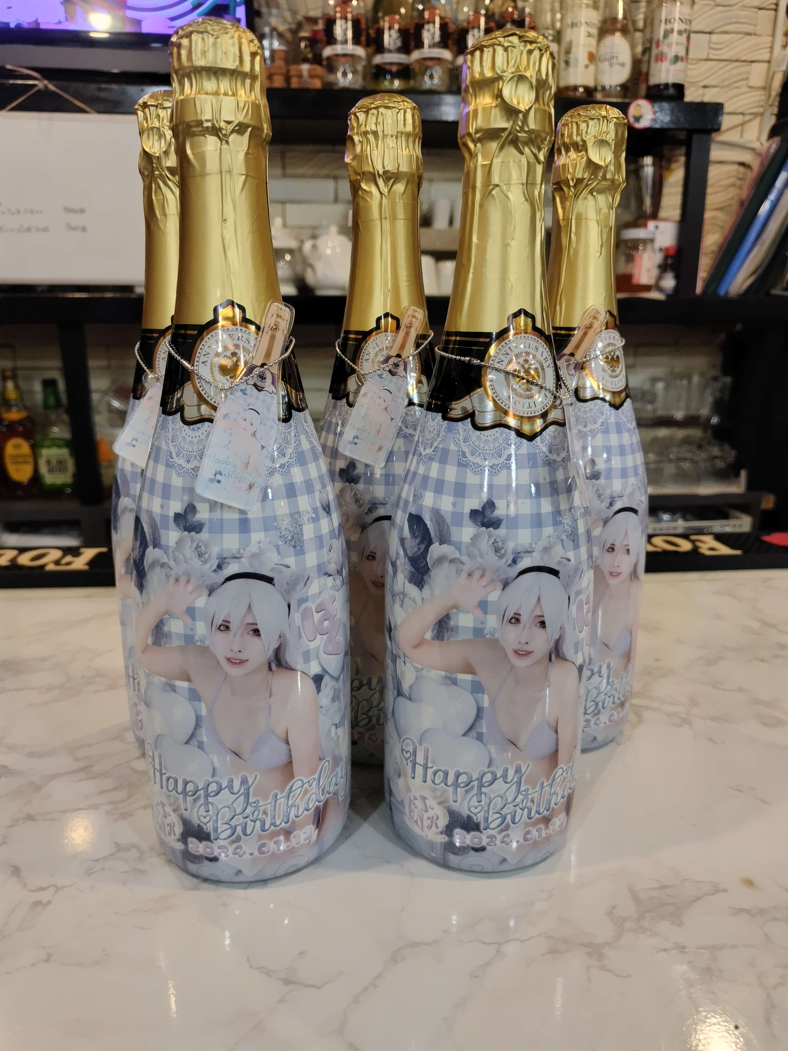 白生誕1/13】オリシャン【特典付き】 | 7kanade7