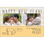 C16-1199_DC02_357_A0422｜2026年賀状