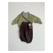 【取寄】minirobe ムスタングミニバッグ FREE|冬服|韓国子供服